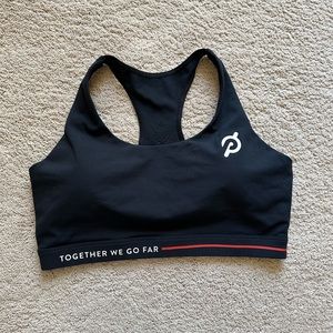Peloton Sports Bra